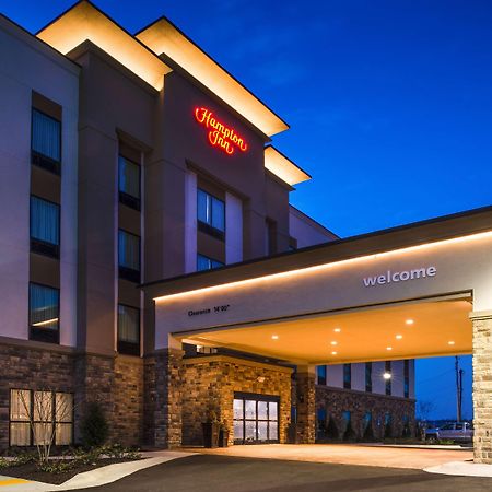 Hampton Inn - Paragould Exteriör bild