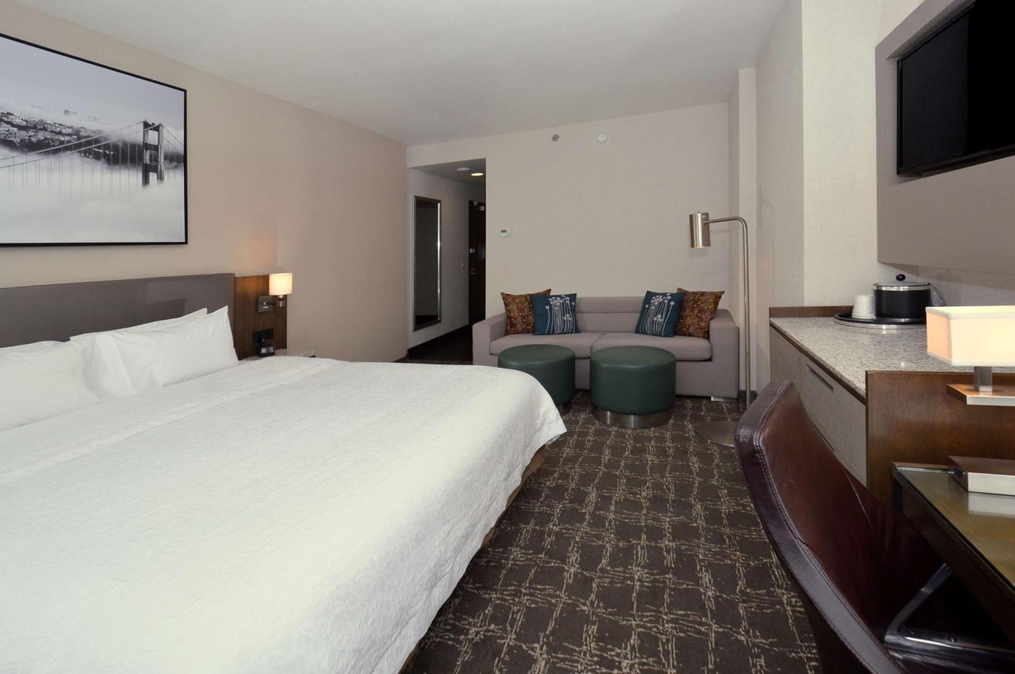 Hampton Inn - Paragould Exteriör bild