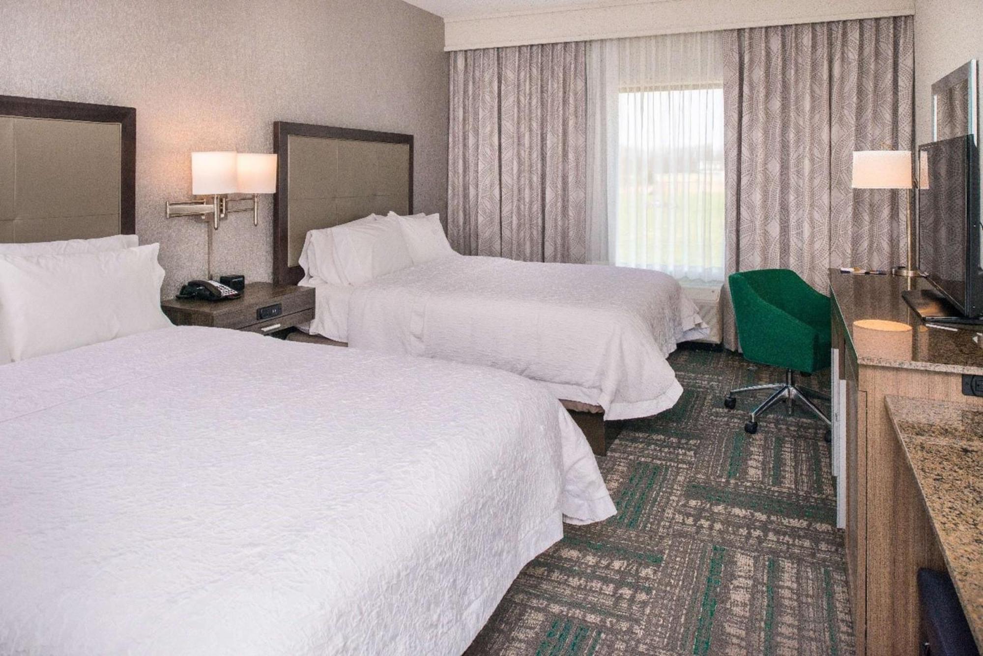 Hampton Inn - Paragould Exteriör bild