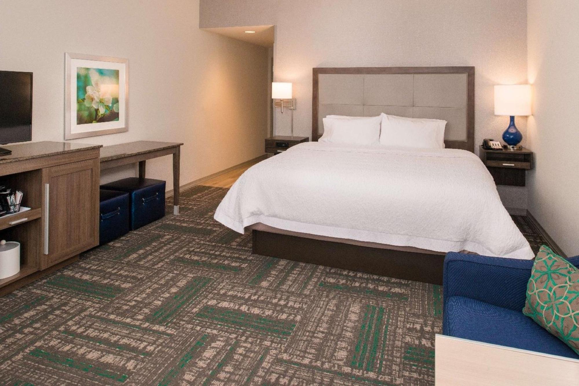 Hampton Inn - Paragould Exteriör bild