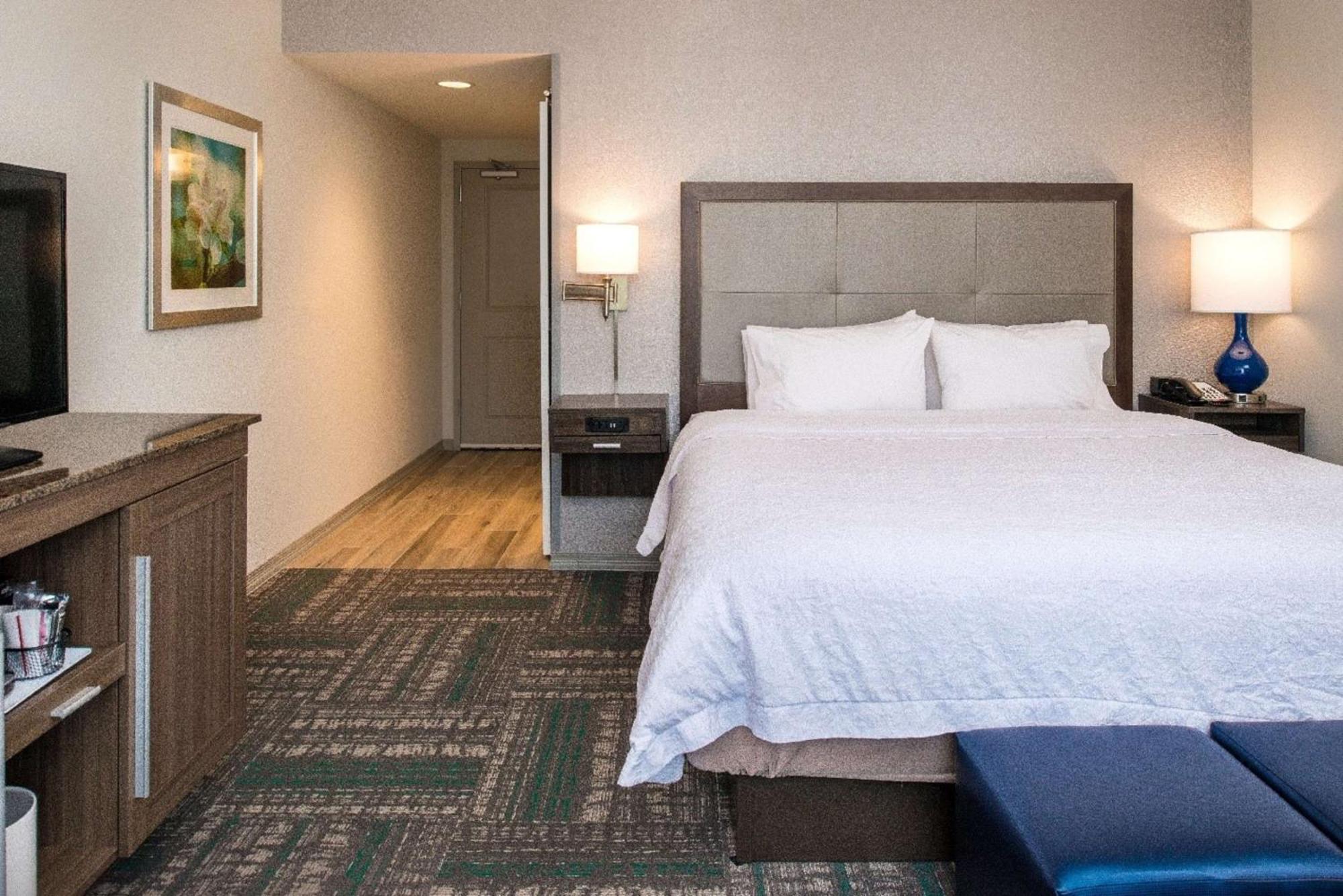 Hampton Inn - Paragould Exteriör bild
