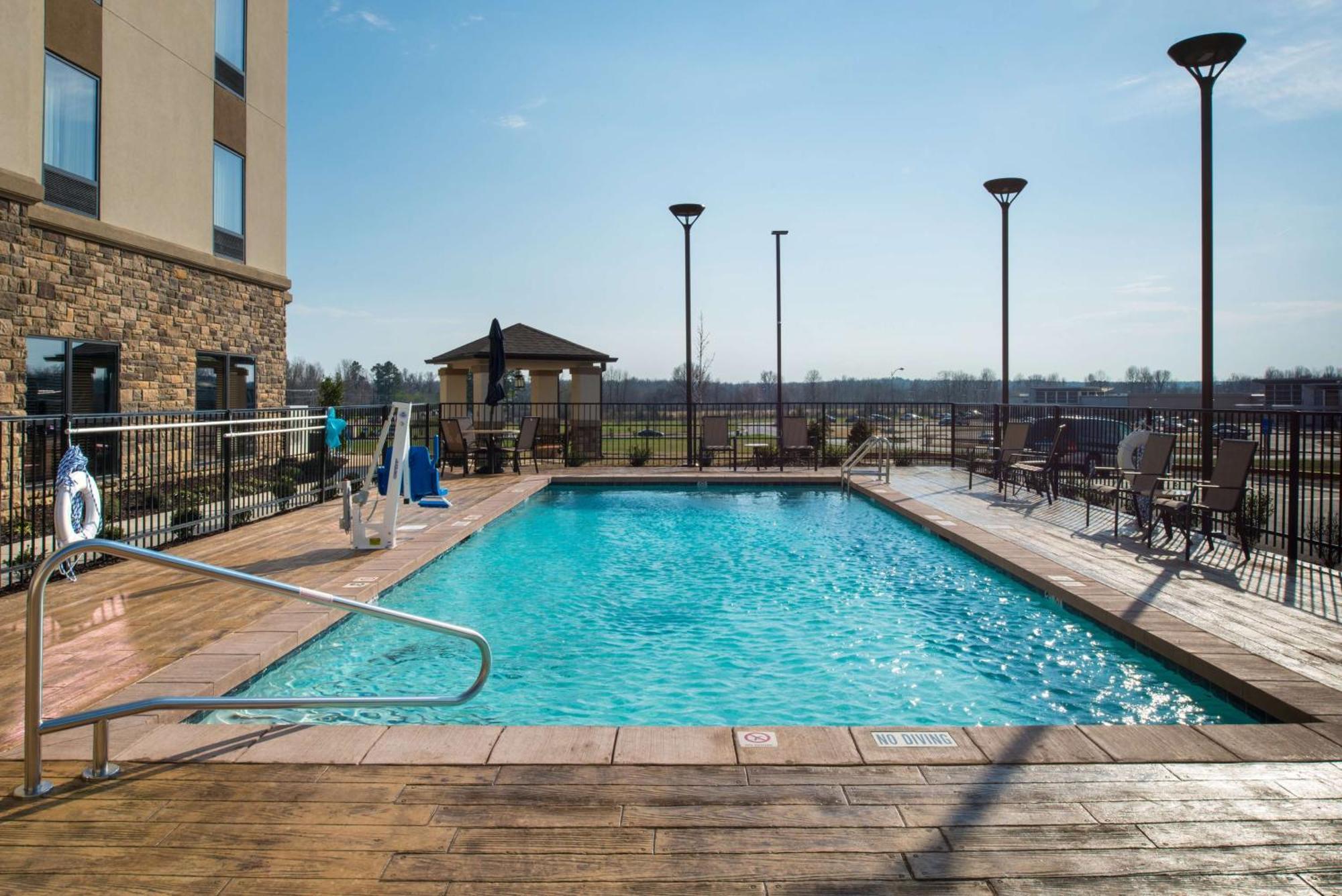 Hampton Inn - Paragould Exteriör bild