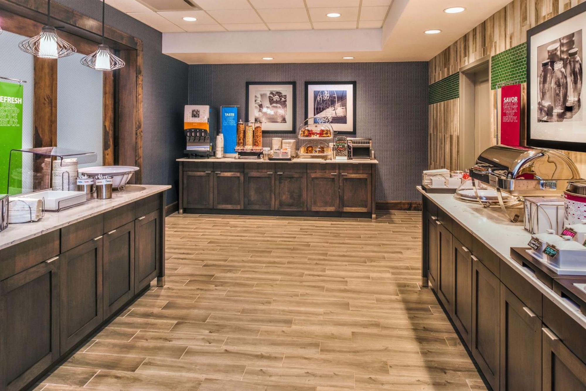 Hampton Inn - Paragould Exteriör bild