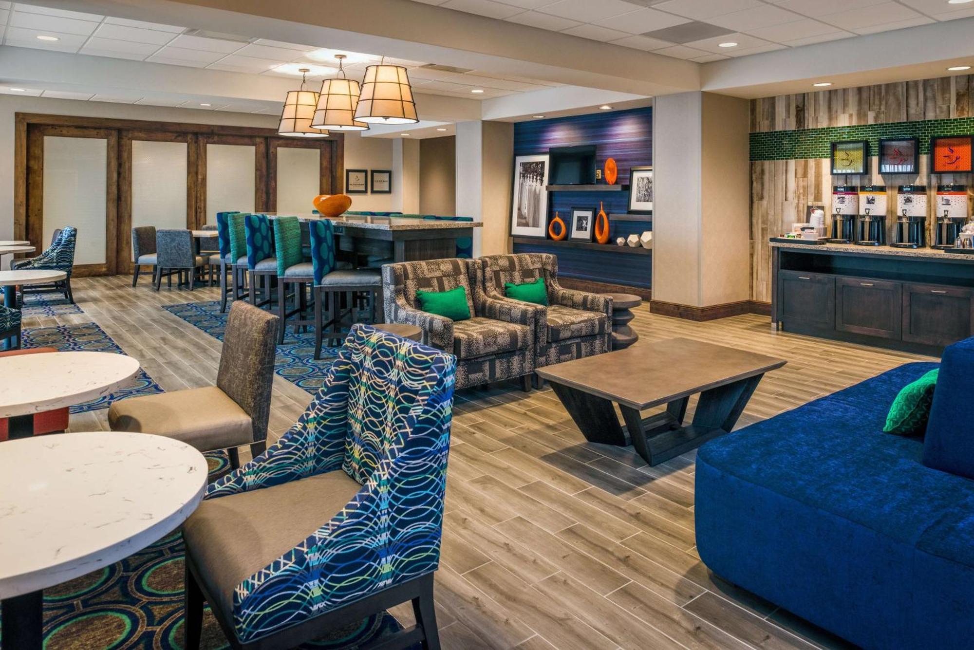 Hampton Inn - Paragould Exteriör bild