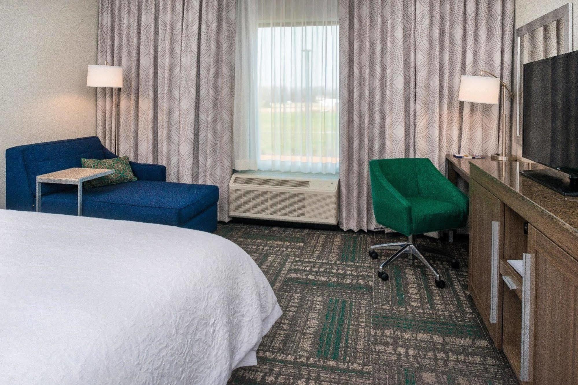 Hampton Inn - Paragould Exteriör bild